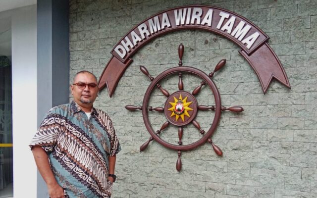 Buaya vs Buaya Jilid Baru: Penegakan Hukum atau Pertarungan Kekuasaan?