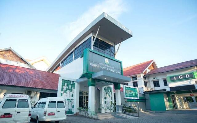 Alhamdulillah! Gaji ASN dan TPP RSIA Segera Cair, dr. Hanif Ditunjuk Jadi Plt Direktur