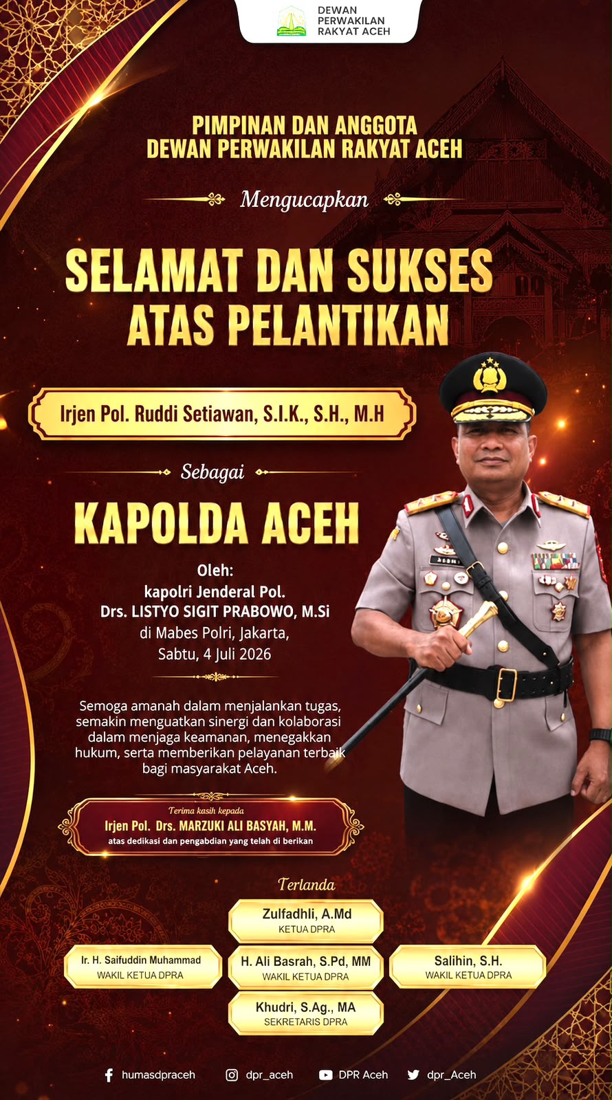 Iklan dpra