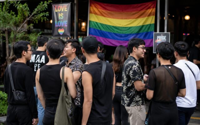 Sebaran LGBT di Aceh Dinilai Kian Masif, Mualem Minta Forkopimda Bergerak Cegah Penyebarannya