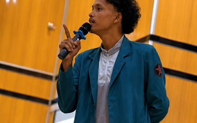 Mahasiswa Aceh Kritik Wacana “Setengah Kamar” Blok Andaman, Minta Pemerintah Terbuka