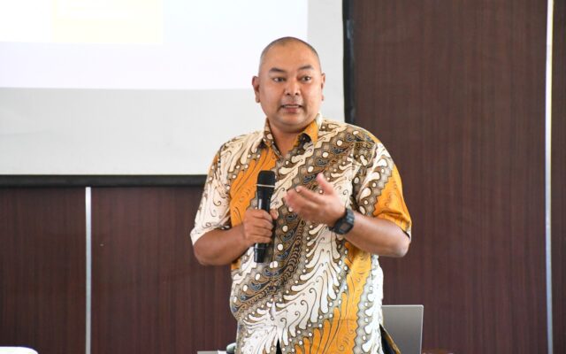 Pemberantasan Korupsi di Aceh, Kapolda Baru Diminta Perkuat Audit Forensik dan Follow the Money