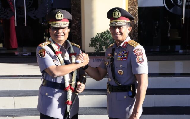 Pemberantasan Korupsi di Aceh, Kapolda Baru Diminta Perkuat Audit Forensik dan Follow the Money